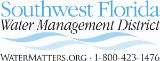 Southwest Florida Water Management District logo